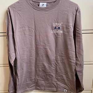 Simply Southern Shirt!